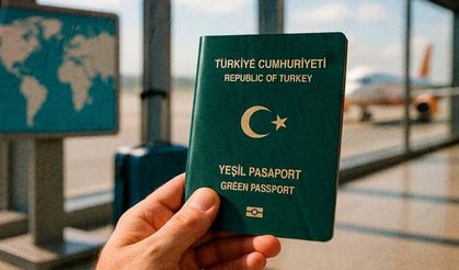 Özel Sektör Hekimlerine Yeşil Pasaport Teklifi TBMM'de