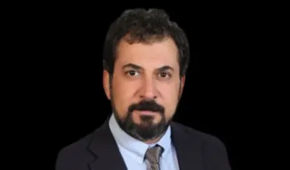 Prof. Dr. Bülent Akdoğan Hayatını Kaybetti
