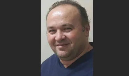Sağlık Memuru İbrahim Demirayak Kalp Krizi Sonucu Vefat Etti