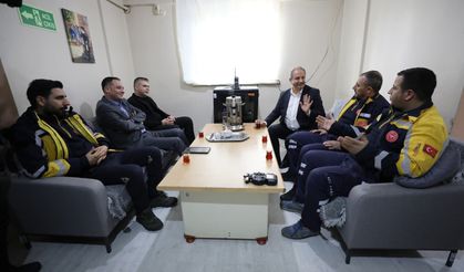 Sağlık-Sen: Mücadele Eden Tek Sendika Biziz