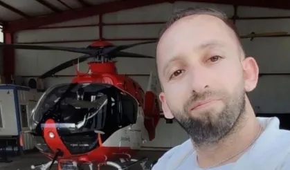 Trabzon’da Sağlık Çalışanı Şükür Erbay Hayatını Kaybetti