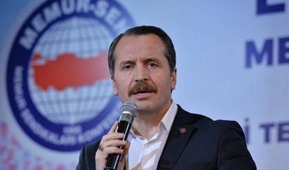 Memur-Sen’den Seyyanen Zam Çağrısı: Maaşlar Enflasyona Yenildi