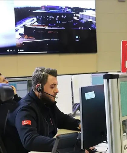 112'ye Asılsız İhbar Yapanlara 15 Bin TL Ceza Kesilecek