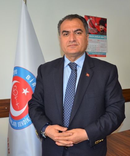 Birlik Sağlık Sen’den Açıklama: ‘Kurban Bayramı İdari Değil, Resmi İzindir’