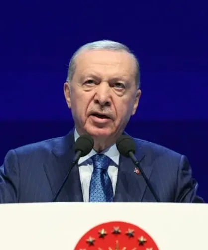 Erdoğan Açıkladı: Doğum Yardımı Ödemeleri Toplu Olarak Yapılacak