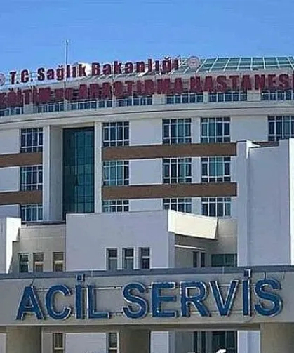 Karaman Eğitim ve Araştırma Hastanesi'nde İstifa Rüzgarı!