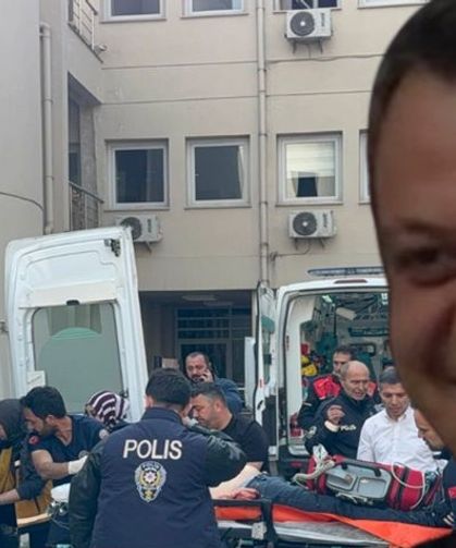 Sağlık Müdürlüğü Avukatı 12 Günlük Yaşam Mücadelesini Kaybetti
