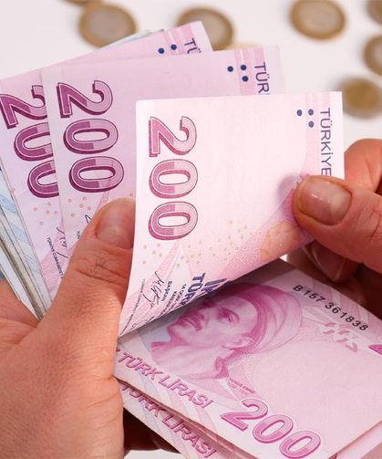 Temmuzda En Düşük Emekli Maaşı Ne Kadar Olacak?