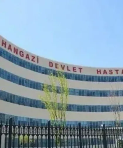 Usulsüz Rapor Operasyonunda Flaş Gelişme!