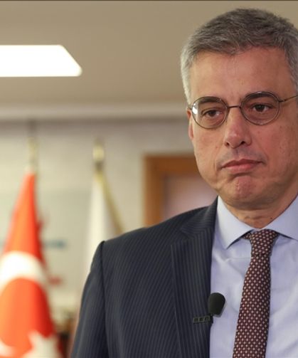 Bakan Memişoğlu'ndan ‘Trabzon'dan İlaç Getirildi’ İddialarına Açıklama