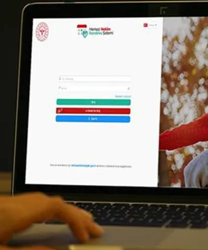 MHRS'de "Evli/Eli Olmayan" Ayrımı Kaldırıldı