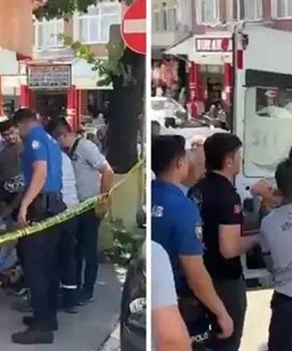 İki Diş Hekiminin Tabancayla Yaralanmasına İlişiklin 2 Tutuklama