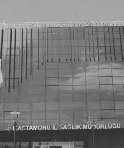 Sağlık Müdürlüğü Personeli Murat Merdin Hayatını Kaybetti