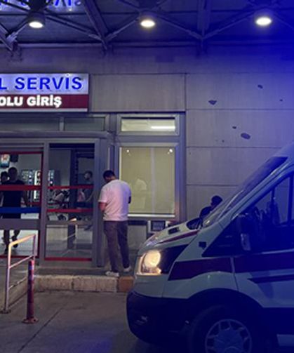 Hastanede Çalışan Eşini Silahla Vuran Koca Tutuklandı