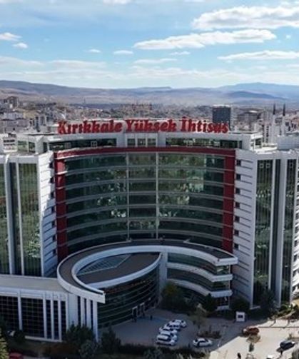 Hastanede Yeşil Reçeteli İlaç Suistimali: O Personel Tutuklandı