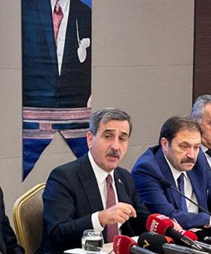 Önder Kahveci: Çelişkili Tutum Toplu Sözleşmeyi Olumsuz Etkiledi