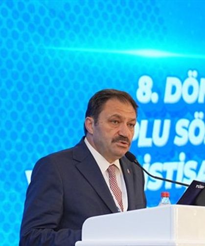 Türkiye Kamu-Sen Ağırlığıyla Hepinizi Tartar!