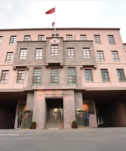 Milli Savunma Bakanlığı Askeri Hastaneler İle İlgili Açıklamalar Yaptı