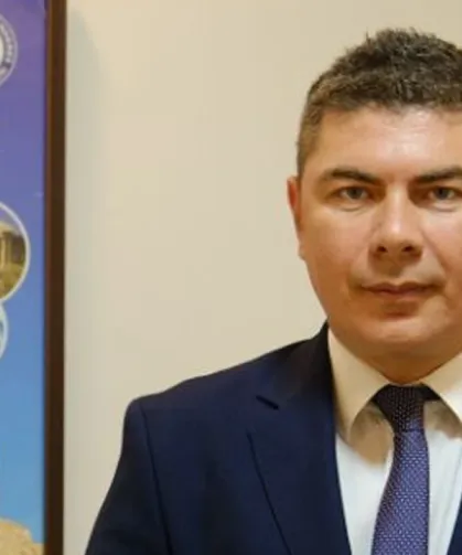 Prof. Dr. Eyüp Murat Yılmaz Başhekim Olarak Atandı