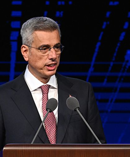 Bakan Memişoğlu: Türkiye Sağlık Hizmetlerinde Dünyanın En İyisi