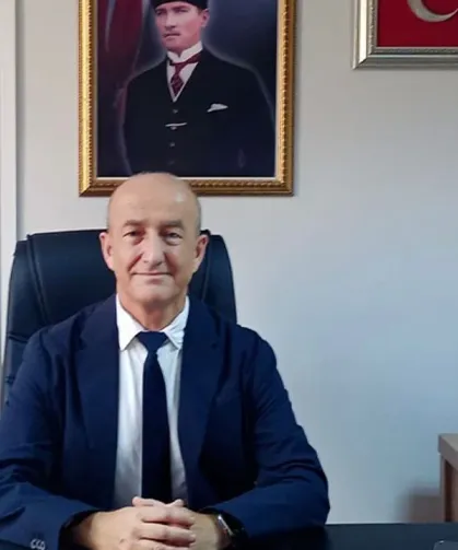 Balcalı Hastanesi Başhekimliğine Prof. Dr. Ahmet Sebe Atandı
