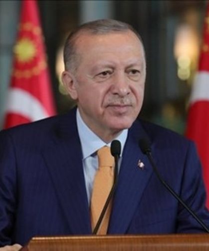 Cumhurbaşkanı Erdoğan: Tıp Bilimi İnsanlığın Ortak Değeridir