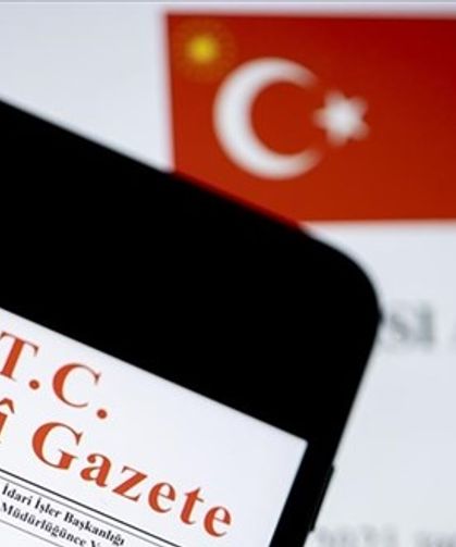 Devlet Memurları Disiplin Yönetmeliği’nde Değişiklik Resmi Gazete’de Yayımlandı