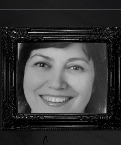 Dr. Didem Gediz Gelegen’in Yaşamını Yitirdi