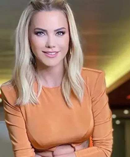 Ece Erken'den Diş Hekimine Sert Tepki: “Hayatımdan 2 Yıl Çaldın!”