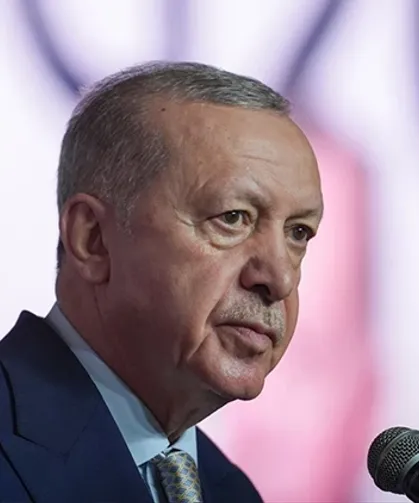 Erdoğan: 25 Şehir Hastanesi Hizmette, 13 Yeni Şehir Hastanesinin Yapımı Sürüyor