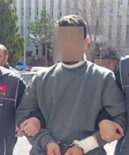 Eşini Hastane Bahçesinde Öldürüp Bagaja Koyan Kocaya Ağırlaştırılmış Müebbet