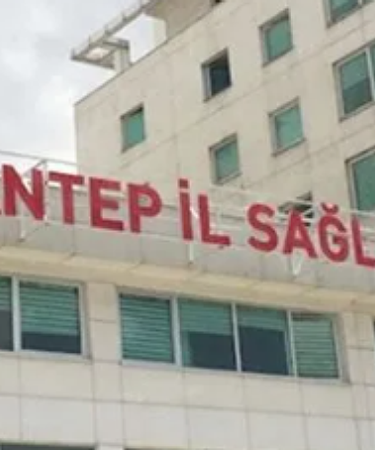 Gaziantep İl Sağlık Müdürü Dr. Beytullah Şahin Sözleşme Yeniledi
