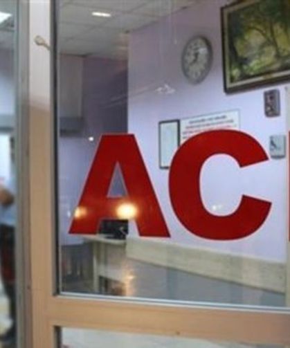 Gümüşhane’de Hemşire Doğa Yürüyüşünde Kayalıklardan Düştü