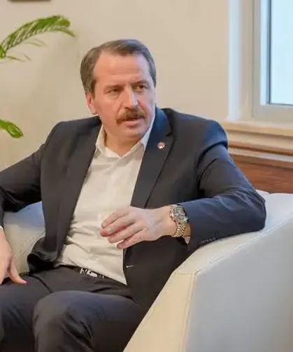 Memur-Sen: “Kamu Görevlilerine Yapılacak Artış Yeniden Değerleme Oranının Altında Olmamalı”