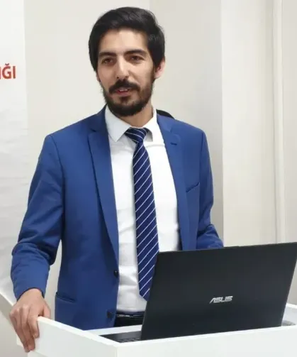 Mudanya İlçe Sağlık Müdürlüğü’ne Yeni Atama: Uzm. Dr. Tayfun Alperen Esgin Göreve Başladı