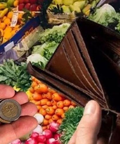 TÜRK-İŞ Açlık Sınırını 29 Bin 828 TL, Yoksulluk Sınırını 97 Bin 159 TL Olarak Açıkladı