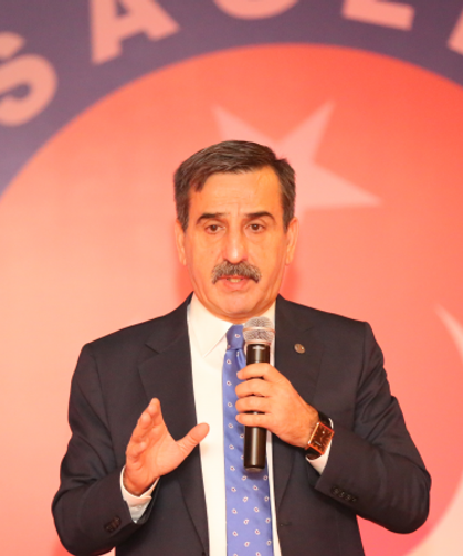 Türkiye Kamu-Sen: “Refah Payı Lüks Değil, Yaşam Zorunluluğu”