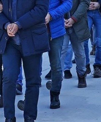 Eskişehir’de Rüşvet Operasyonu: 2 Doktor Dahil 8 Tutuklama