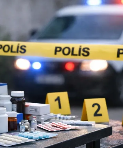 Afyonkarahisar’da Sağlık Skandalı: Doktor, Hastane Çalışanı ve Muhasebeci Gözaltında