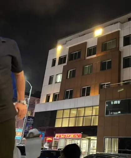 Bağcılar’daki Özel Tıp Merkezinde Burun Ameliyatı Sonrası Ölüm İddiası