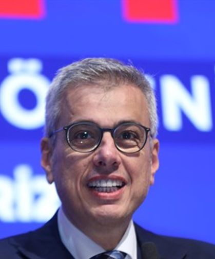 Bakan Memişoğlu: Deprem Bölgesine 16 Yeni Hastane Yapılacak