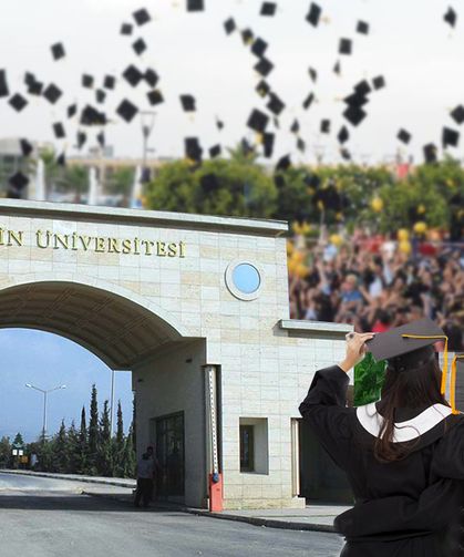 Mersin Üniversitesi’nden Yeni Sağlık Personeli Alımı