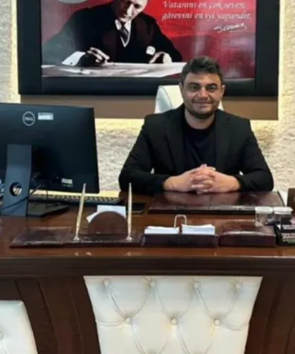 Reyhanlı Devlet Hastanesi’nde Başhekimlik Değişimi: Uzman Dr. Özgür Şahan Atandı