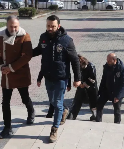 Yasa Dışı Kürtaj Operasyonu: 2 Doktor Dahil 8 Kişi Gözaltına Alındı