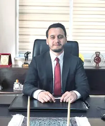 Zonguldak 112 İl Ambulans Servisi Başhekimliğine Dr. Abdulkadir Özdemir Atandı