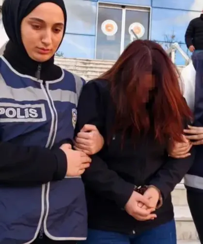 Bebeğe Şiddet Davasında Yeni Gelişme: Hemşire Yüksek Güvenlikli Cezaevine Sevk Edildi