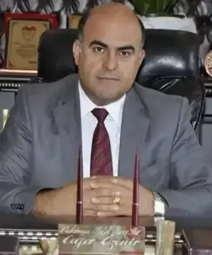 Defne’de Kan Donduran Olay: Eski Belediye Başkanı Dr. Cafer Özenir Öldürüldü