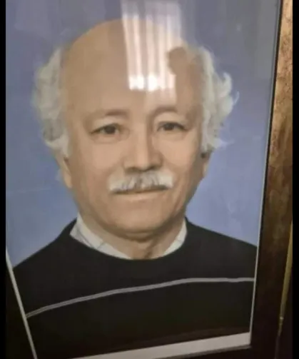 Dr. Cengiz Doğan Hayatını Kaybetti