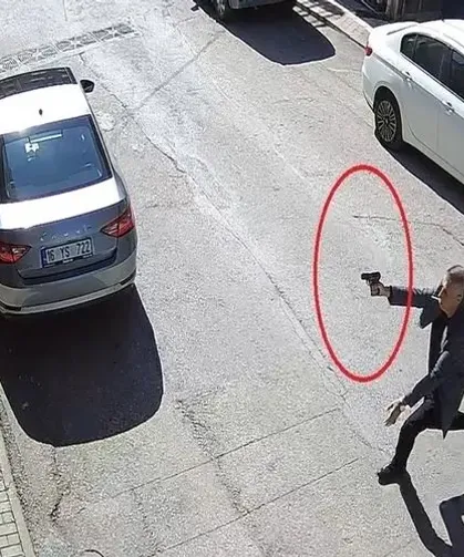 Eşini Sokak Ortasında Öldüren Diş Hekimi İçin Ağırlaştırılmış Müebbet Talebi