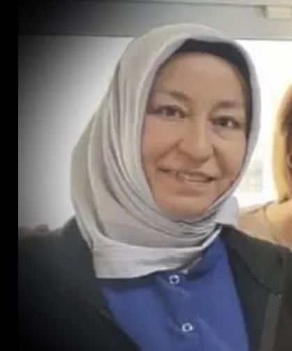 Evde Sağlık Personeli Fatma Karacan Hayatını Kaybetti